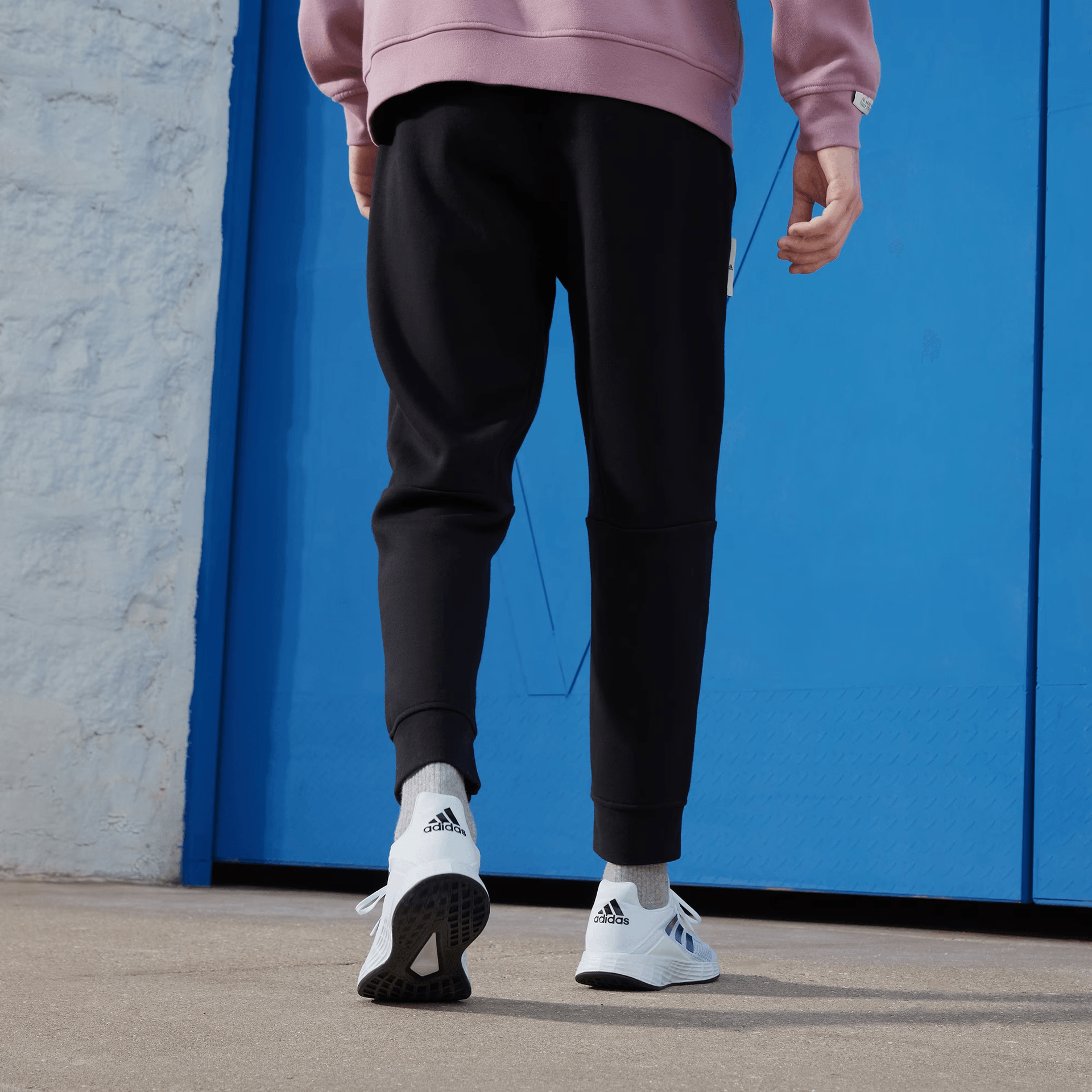 Adidas Label Pants — фото 4
