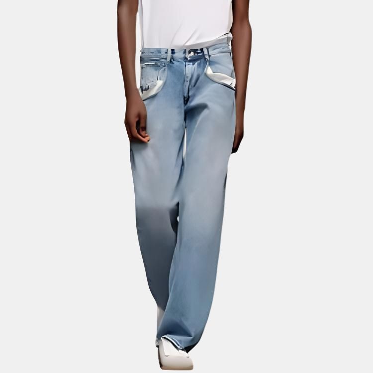Maison Margiela Одежда (Арт. S51LA0052S30513470) — фото 3