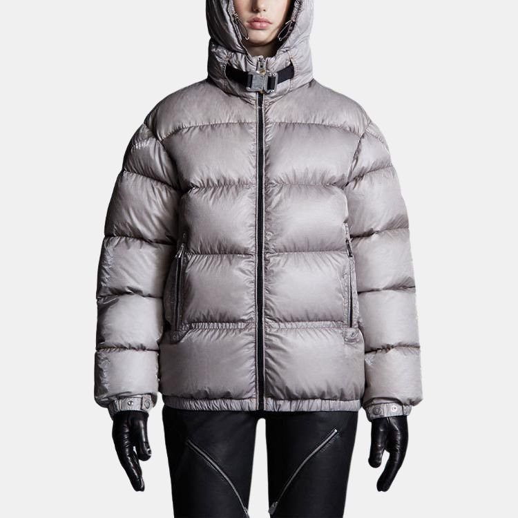 Moncler Genius x 1017 ALYX 9SM — фото 3