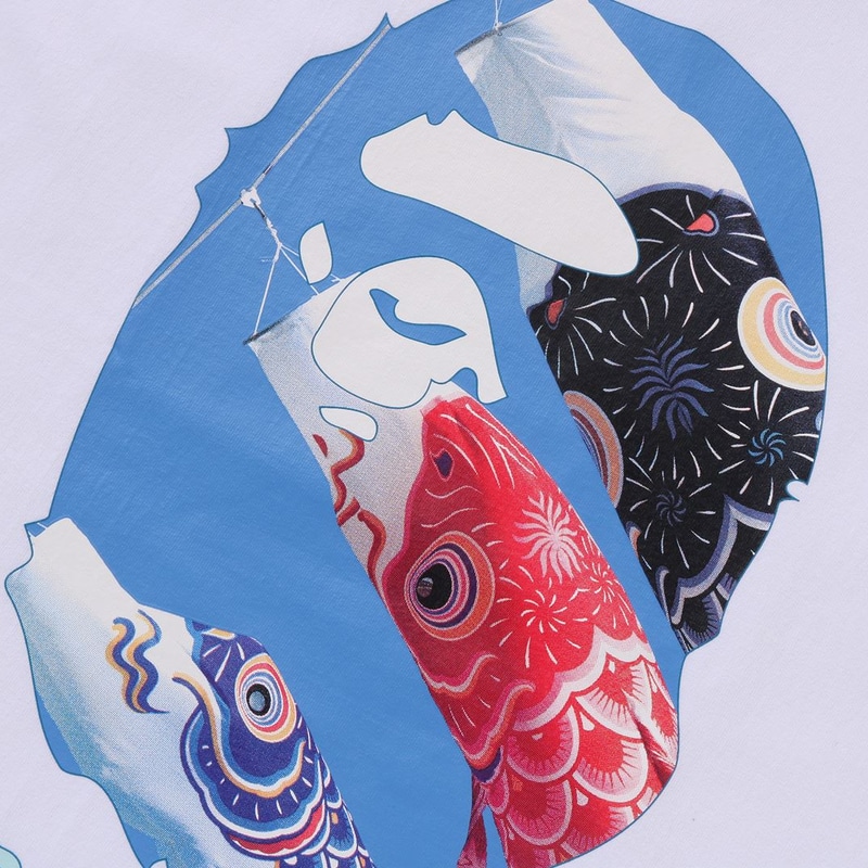 A BATHING APE BAPE SS25 — фото 6