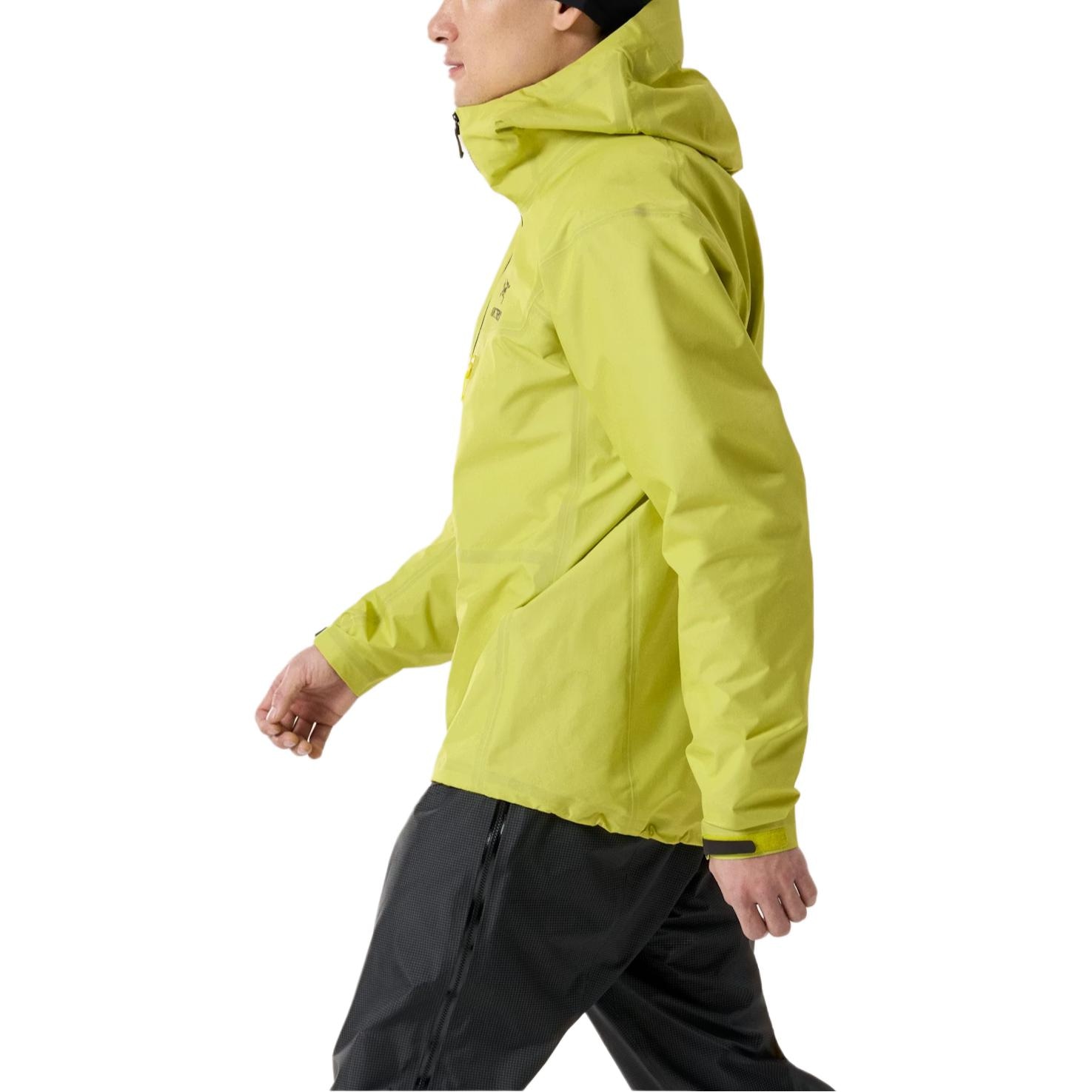 Arcteryx ALPHA SL JACKET Gore-Tex — фото 10