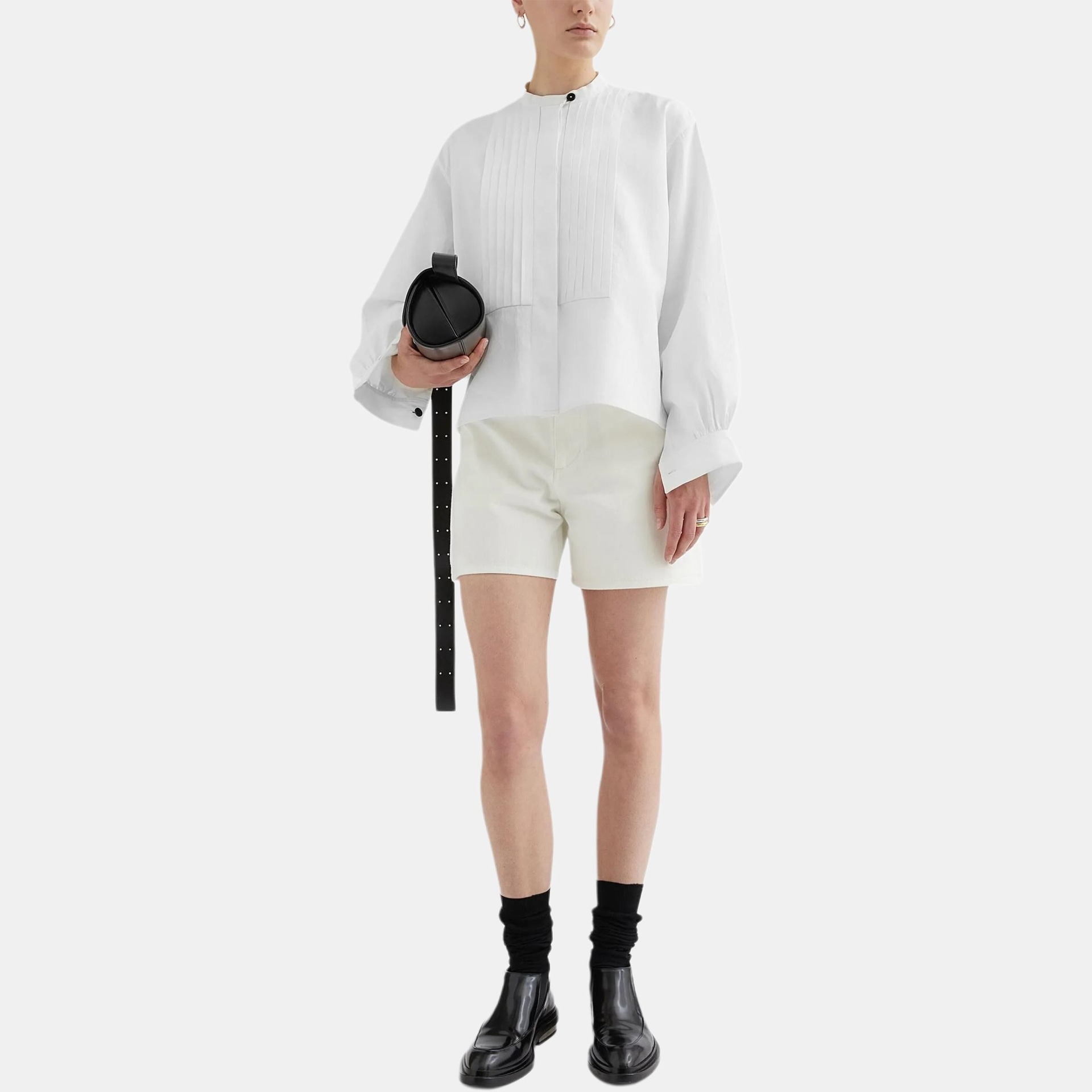 Jil Sander SS25 — фото 3