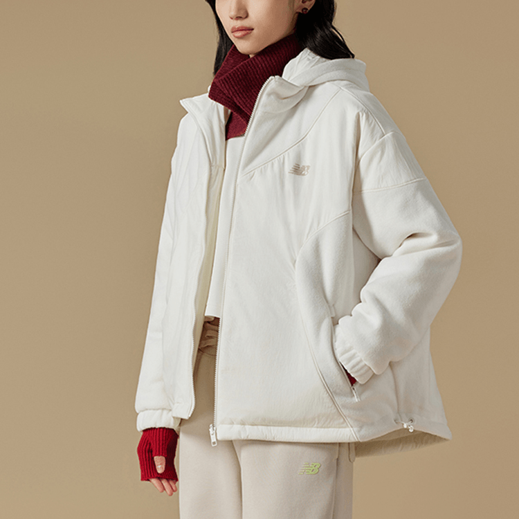 New Balance CNY Jacket — фото 4