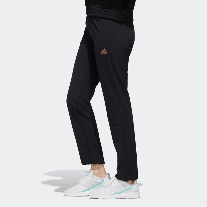 Adidas W U-4-U PANT — фото 4