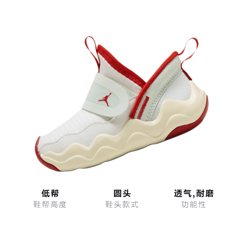 Jordan Air Jordan 23 7 "CNY" — фото 2