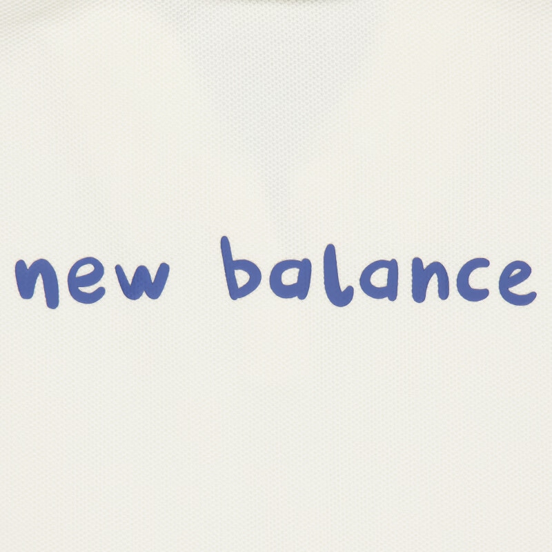 New Balance Polo — фото 4