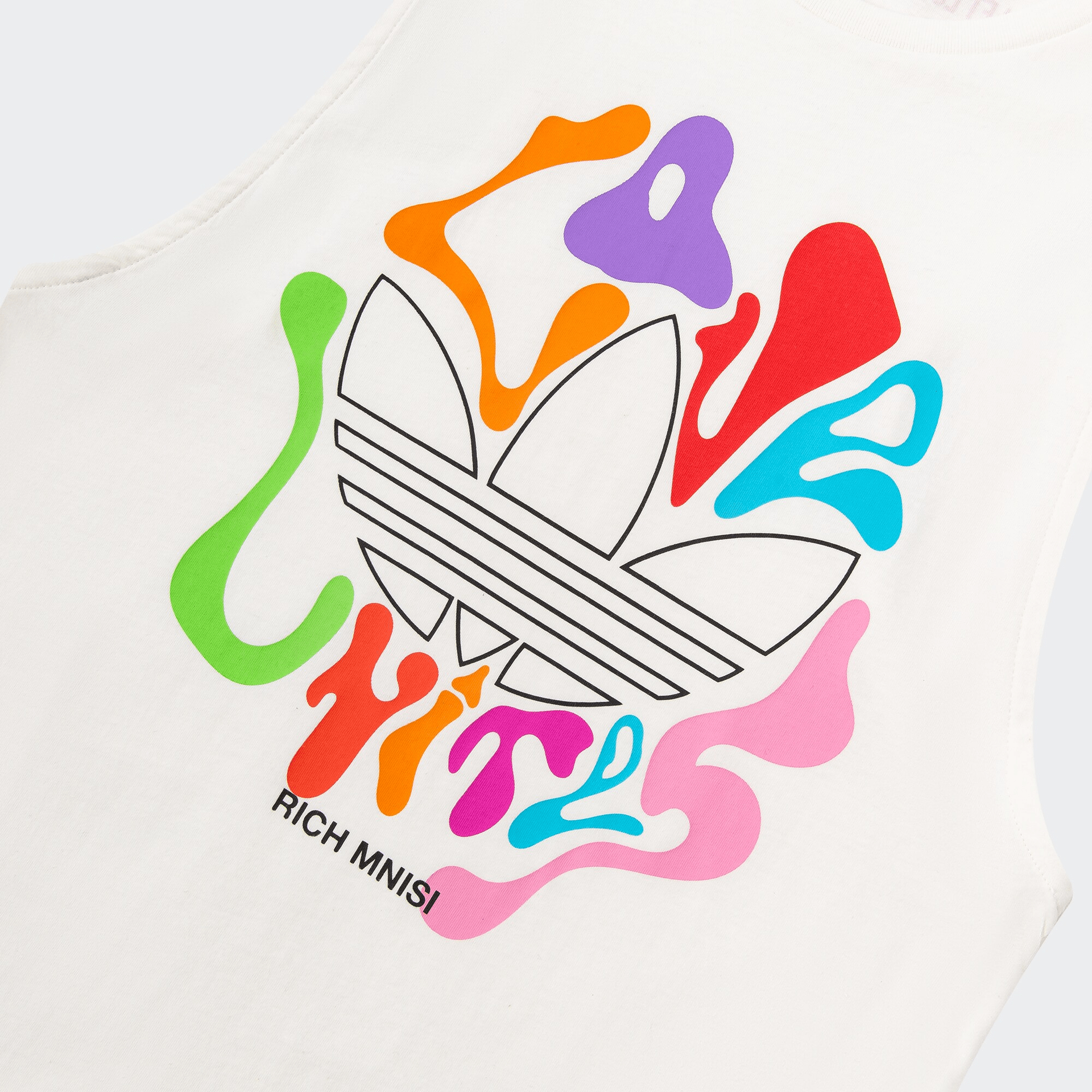 adidas originals Pride Rm Tank Top — фото 4