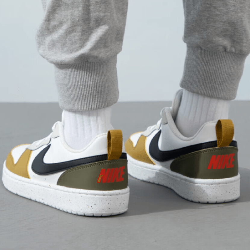 Nike (Арт. HF0744-109) — фото 4