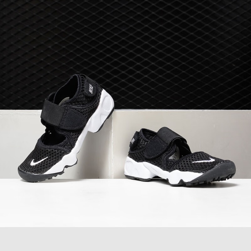 Nike Air Rift — фото 7