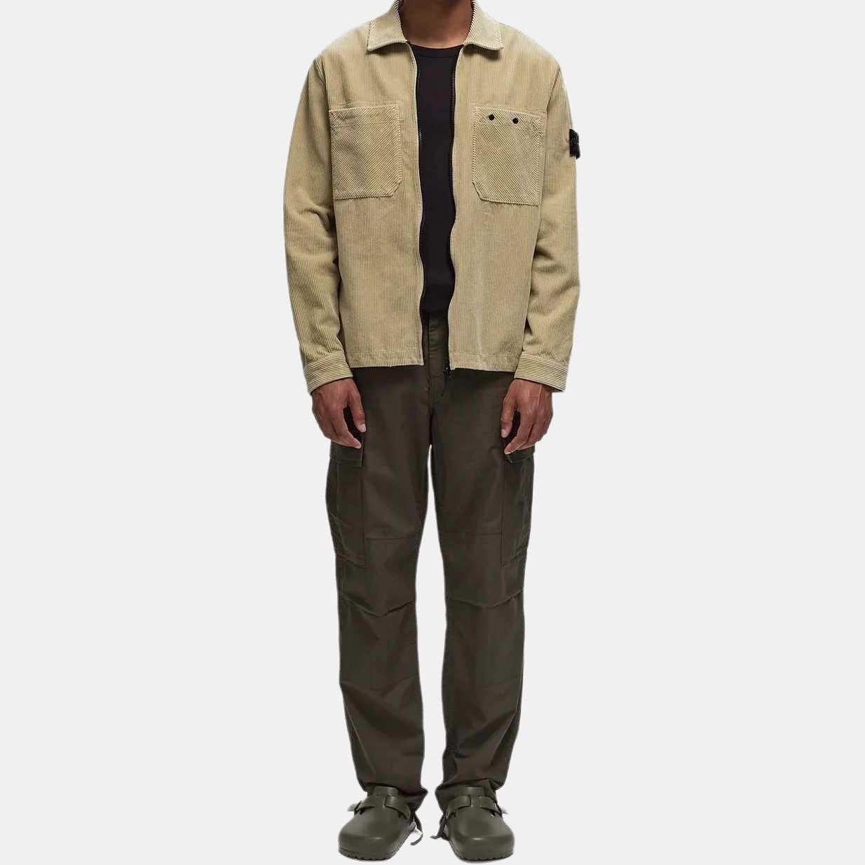 Stone Island FW24 Jacket — фото 2