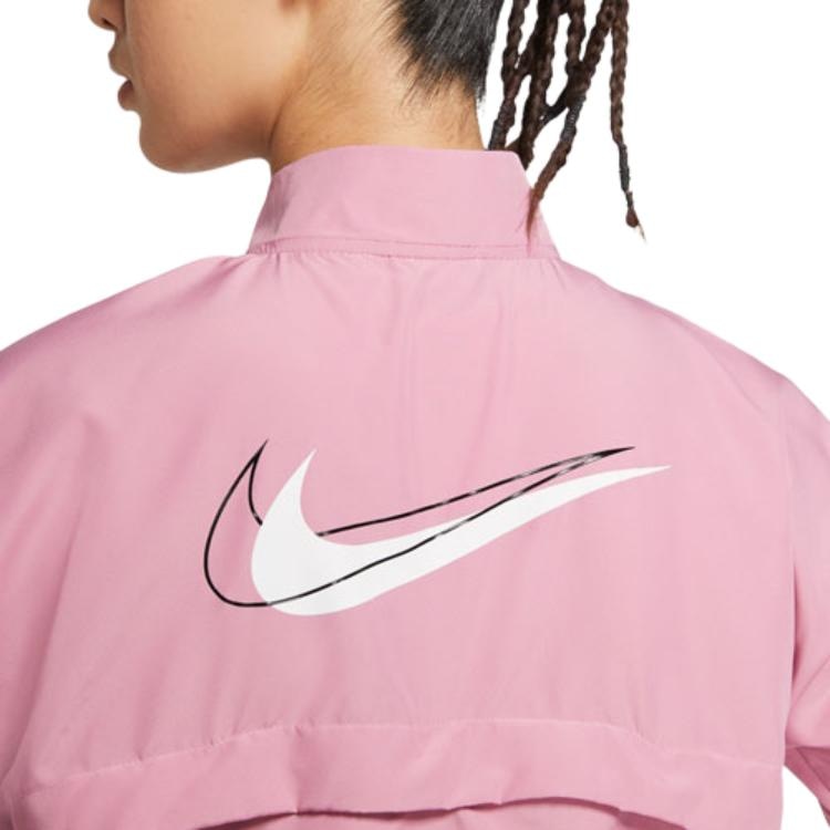 Nike Dri-FIT Swoosh Run Logo — фото 5