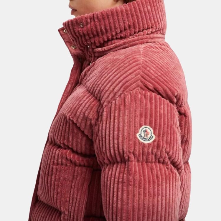Moncler FW24 — фото 4