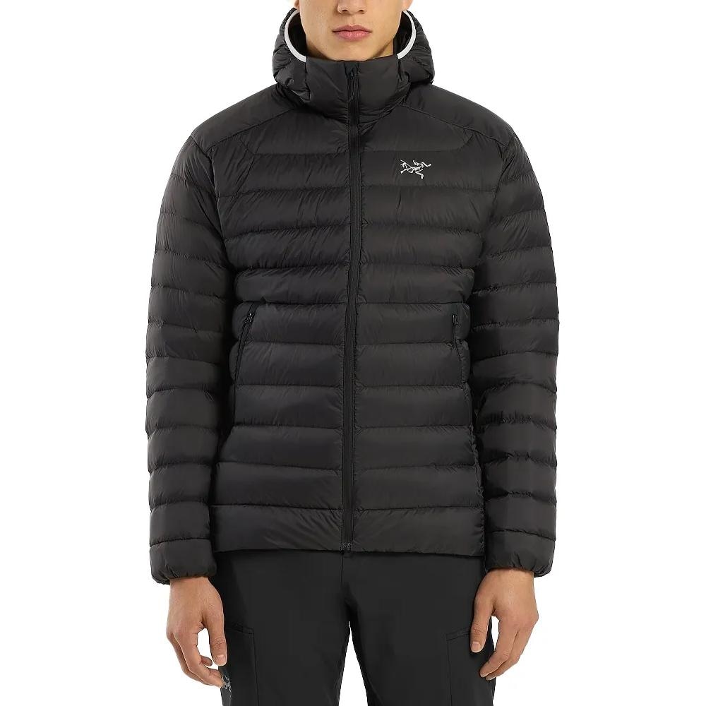 Arcteryx Cerium SV Hoody — фото 9