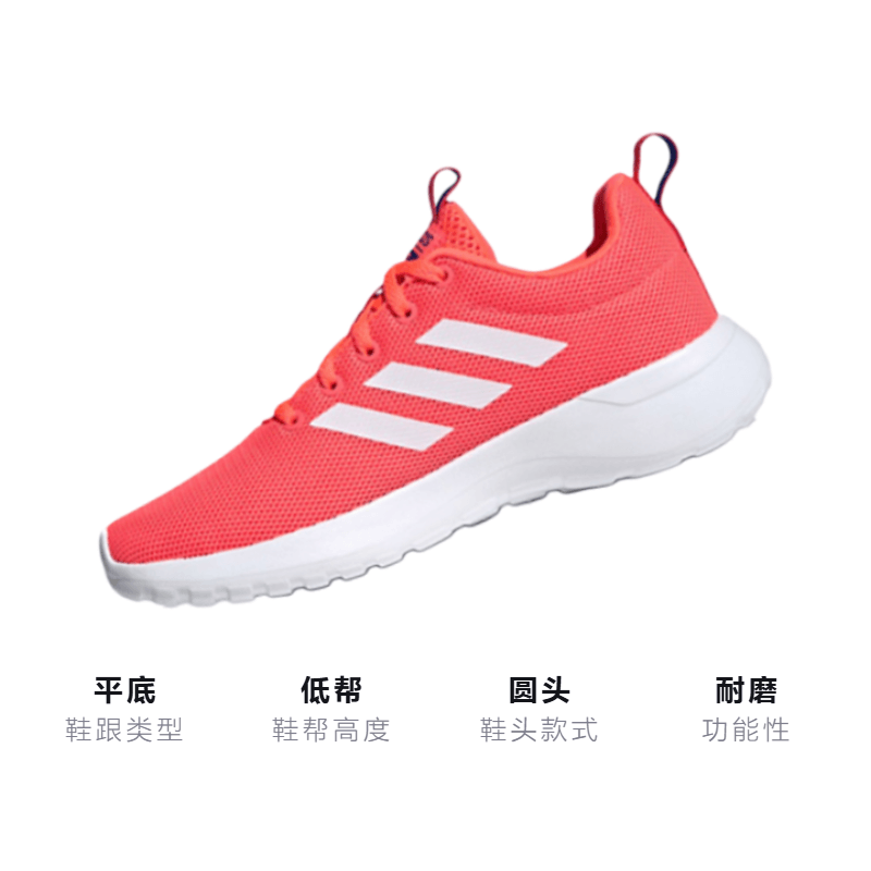 Adidas neo Lite Racer Cln — фото 2