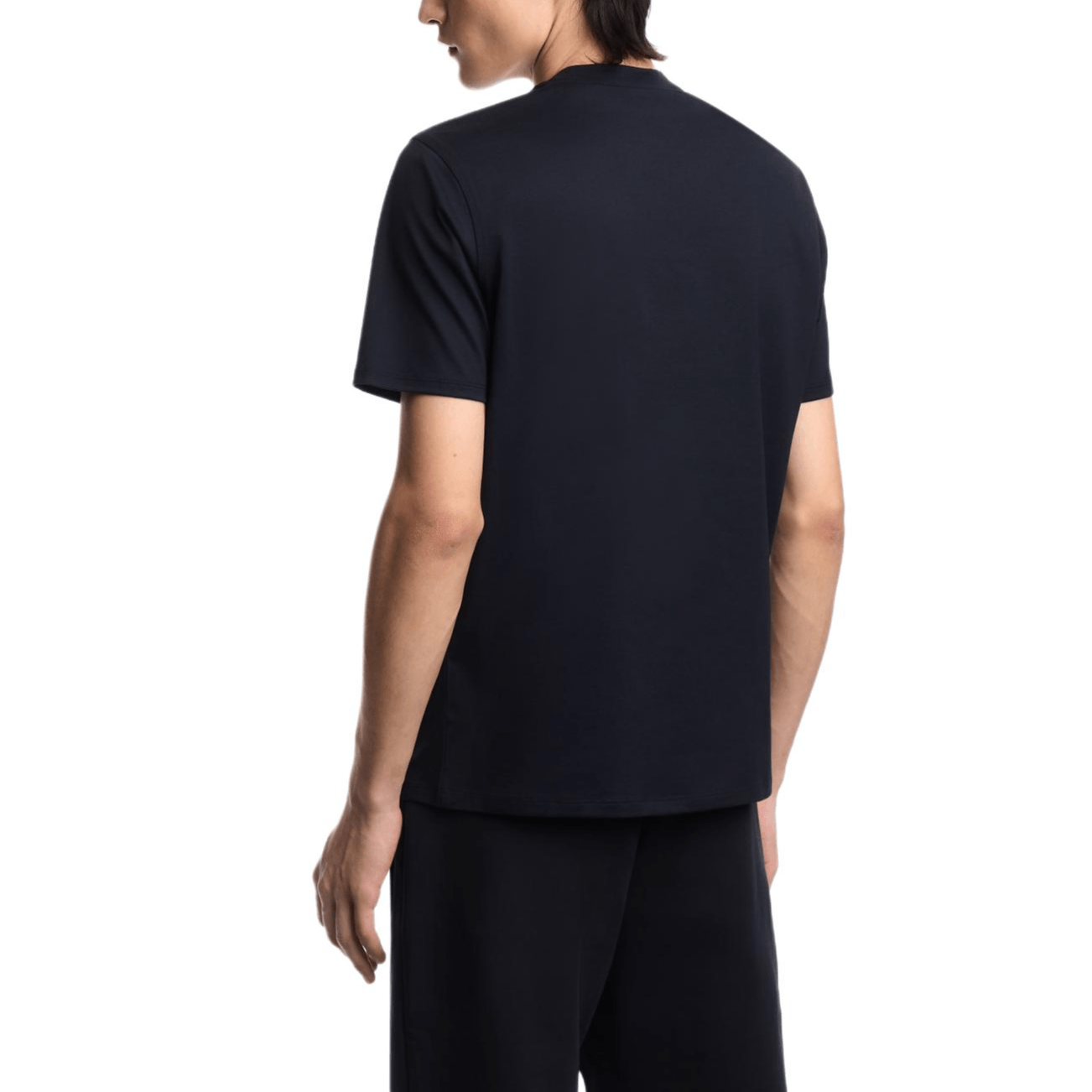 Emporio Armani SS26 Essentials Logo T — фото 3
