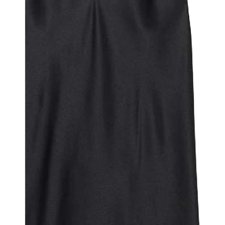 Victoria'S Secret Satin Open-Back Slip — фото 6