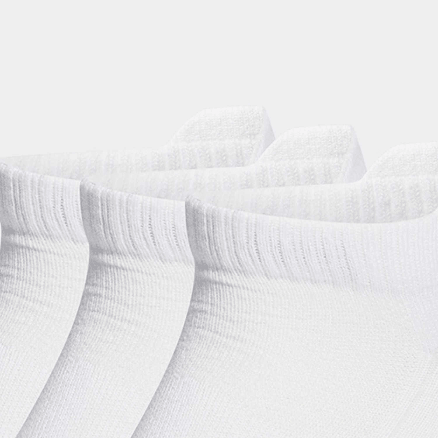 Adidas Performance Light Low Socks Logo 3 — фото 1