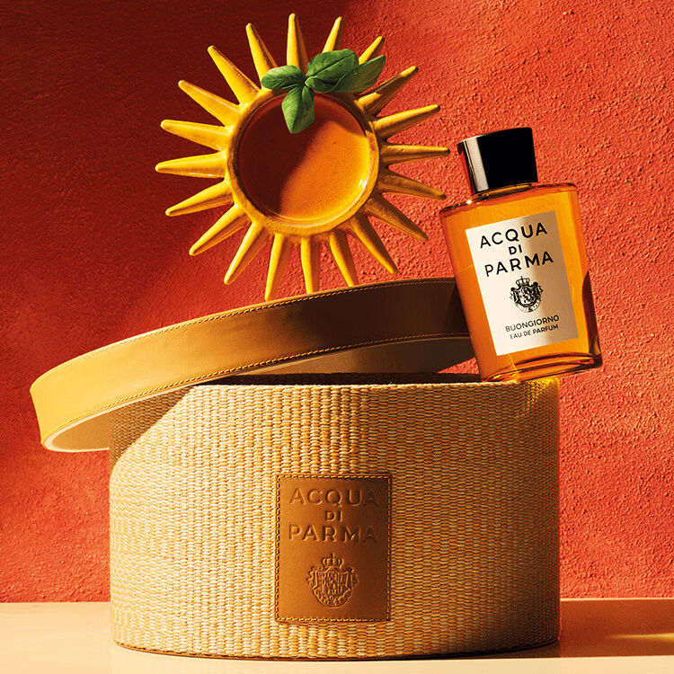 Acqua Di Parma EDP 50ml — фото 4