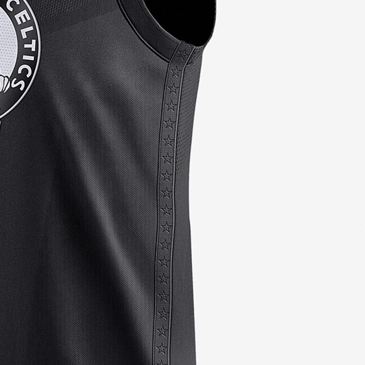 Jordan Kevin Durant All-Star Edition Authentic Jersey — фото 3