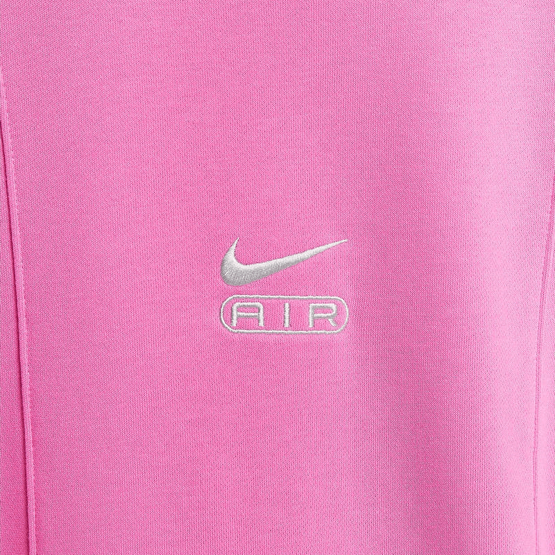 Nike Air Crewneck Sweatshirt Pink — фото 5