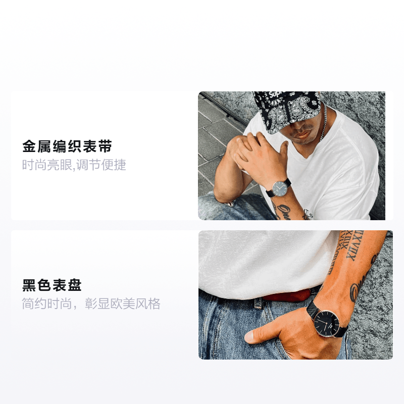 Daniel Wellington DanielWellingtonPETITE 30 DW00100304 — фото 1