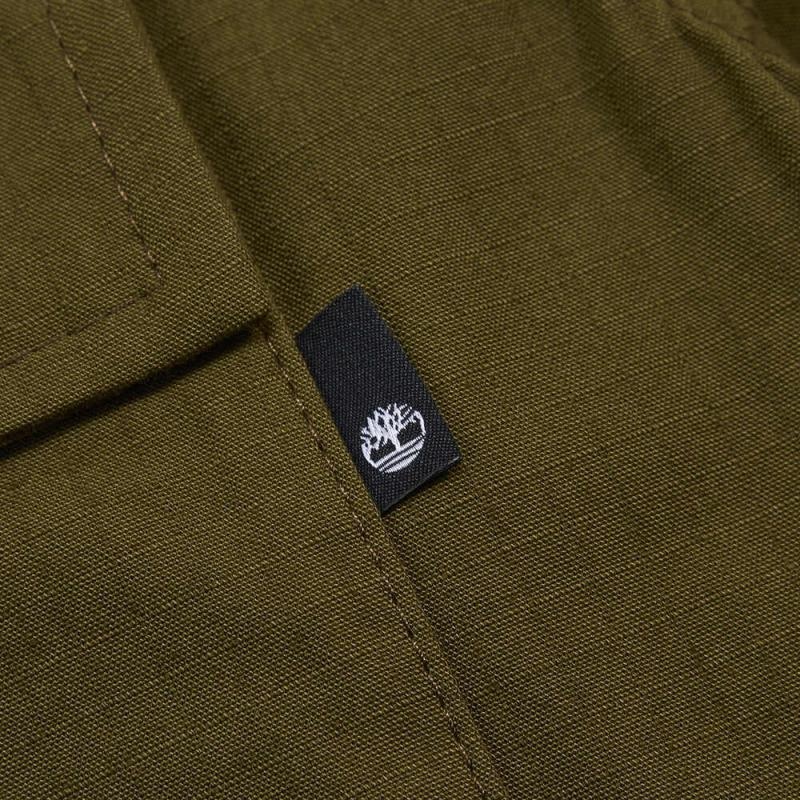 Timberland SLEEVE CORDURA — фото 2