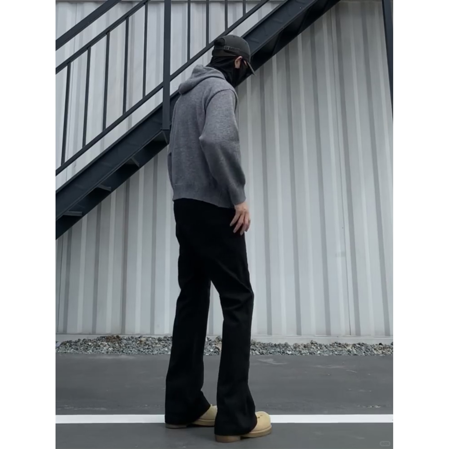 Dafk cleanfitvibe — фото 3