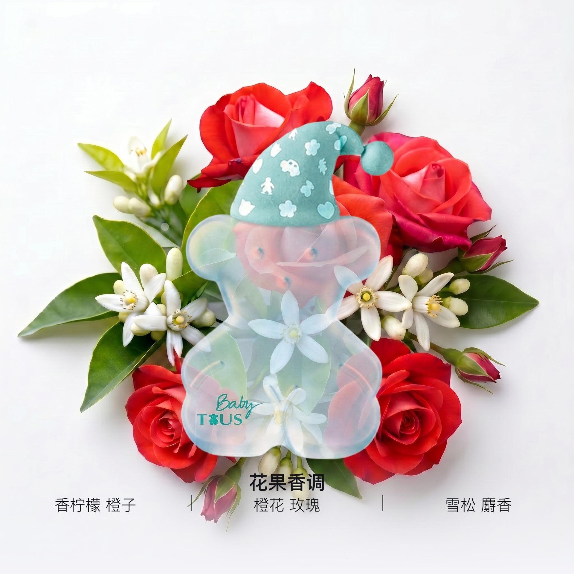 Tous EDC 100ml — фото 1