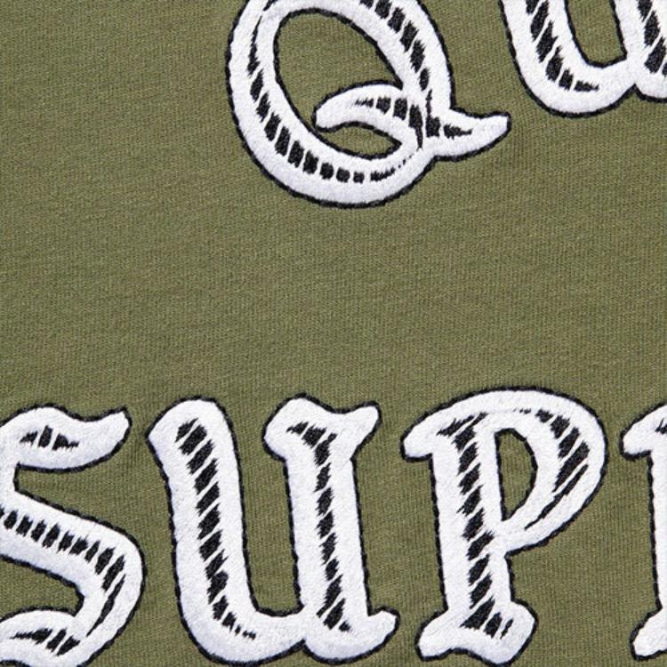 Supreme Quiet Storm Top — фото 5