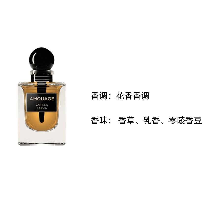 Amouage parfum — фото 1