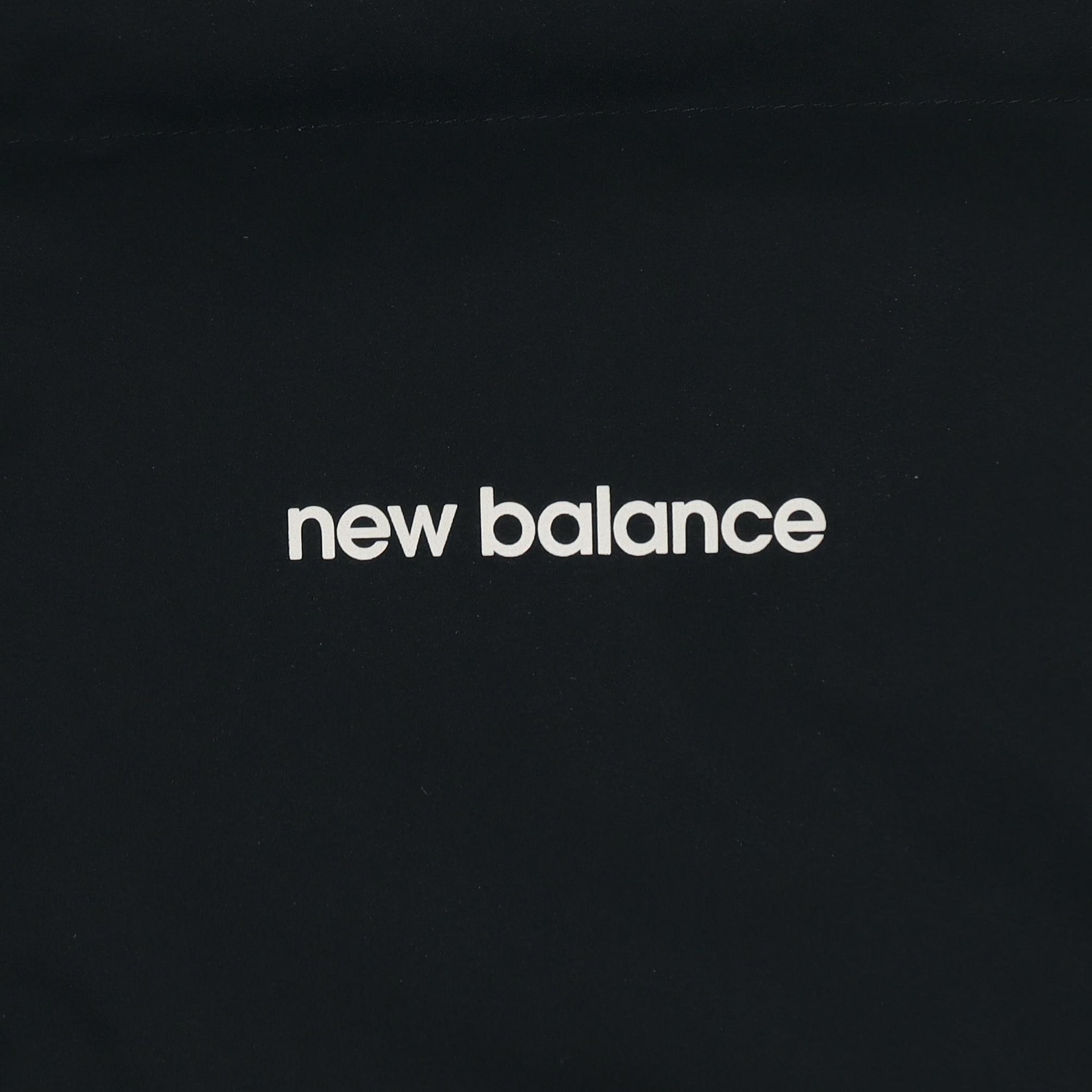 New Balance Одежда (Арт. AMJ14306-BK) — фото 4