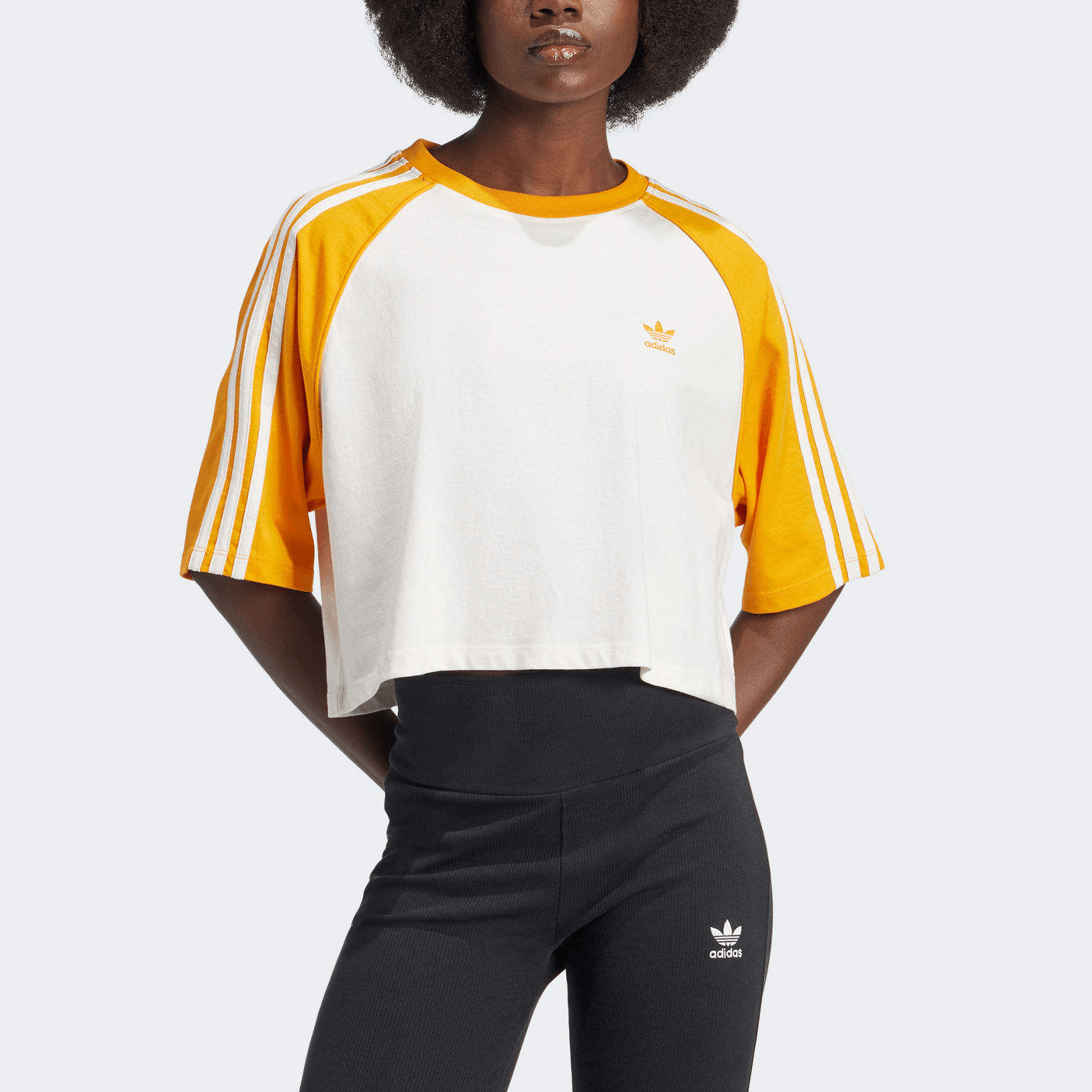 Adidas originals ADICOLOR SST T — фото 1