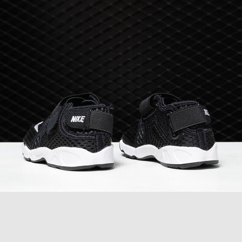Nike Air Rift — фото 6