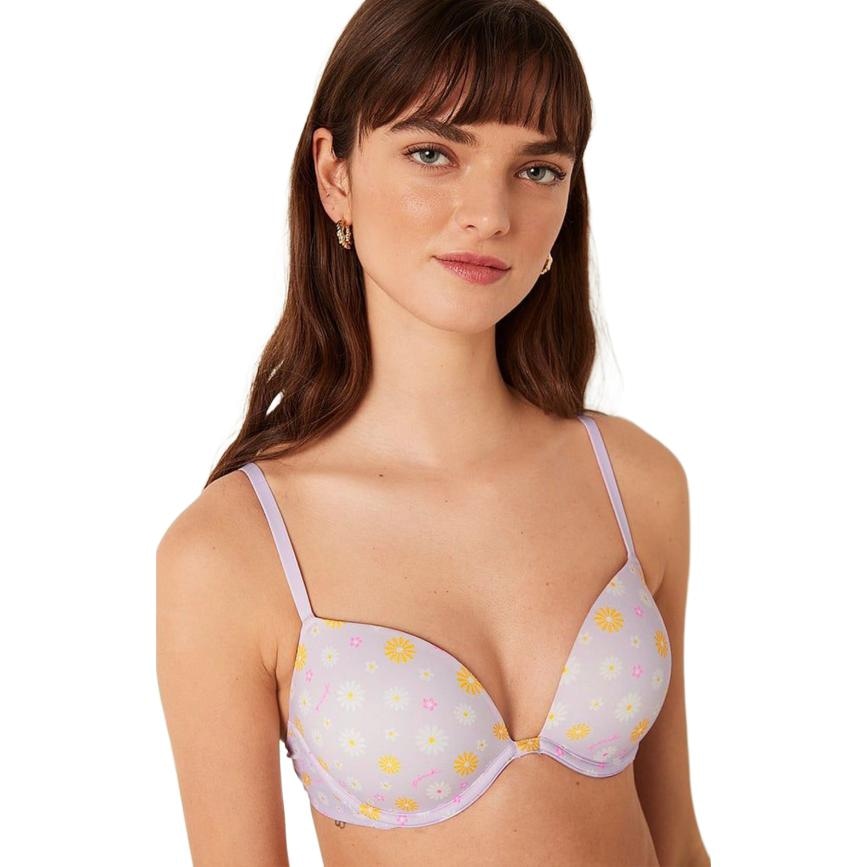 Victoria'S Secret PINK 2805 WEAR EVERYWHERE PUSH-UP BRA — фото 1