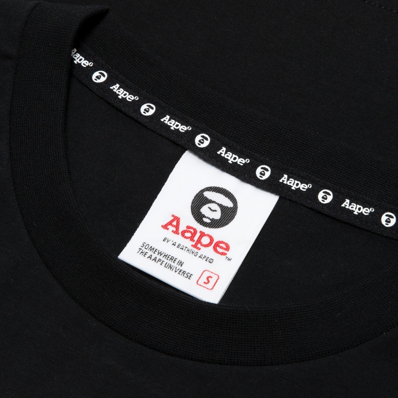 Aape T-Shirt — фото 9