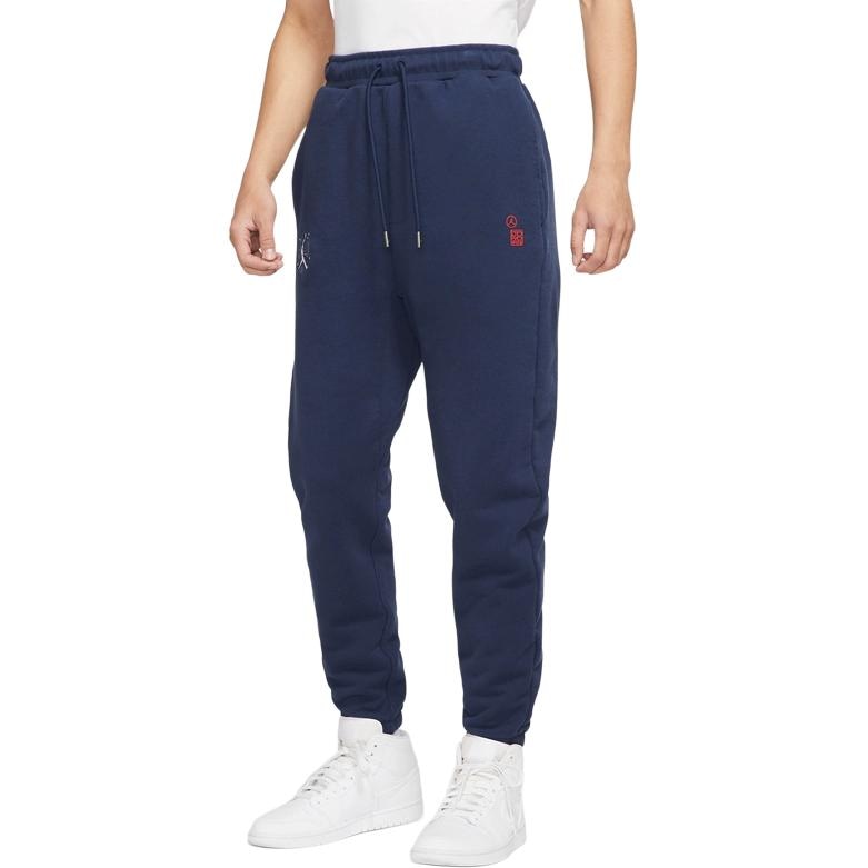 Jordan J Cny Pant — фото 3
