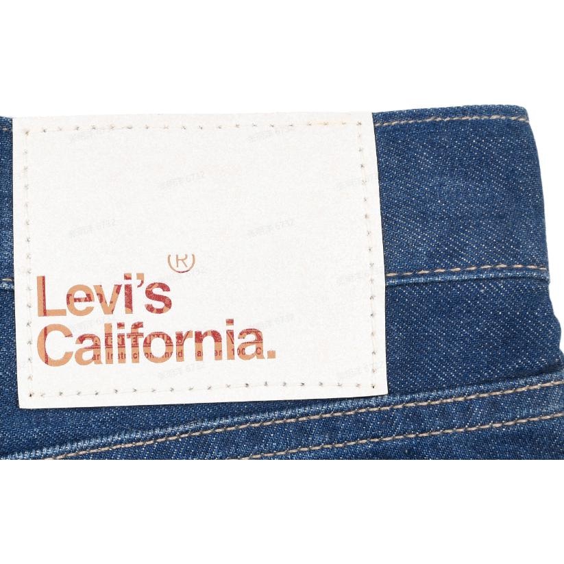 Levi’S Levi's California Series Deep Blue — фото 3