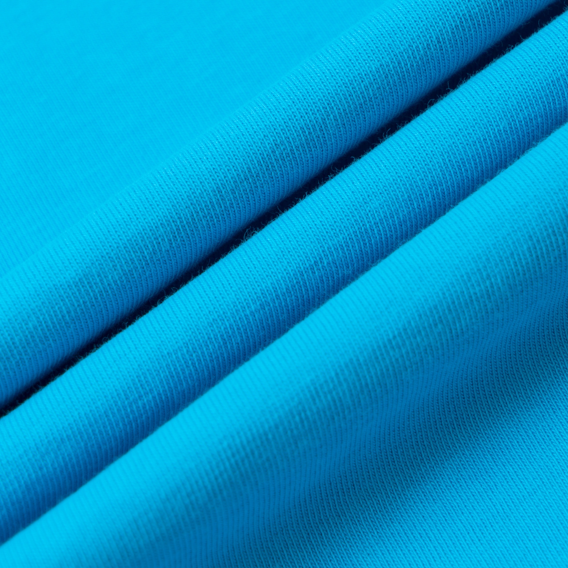 Balenciaga SS23 Logo T-Shirt Blue — фото 5
