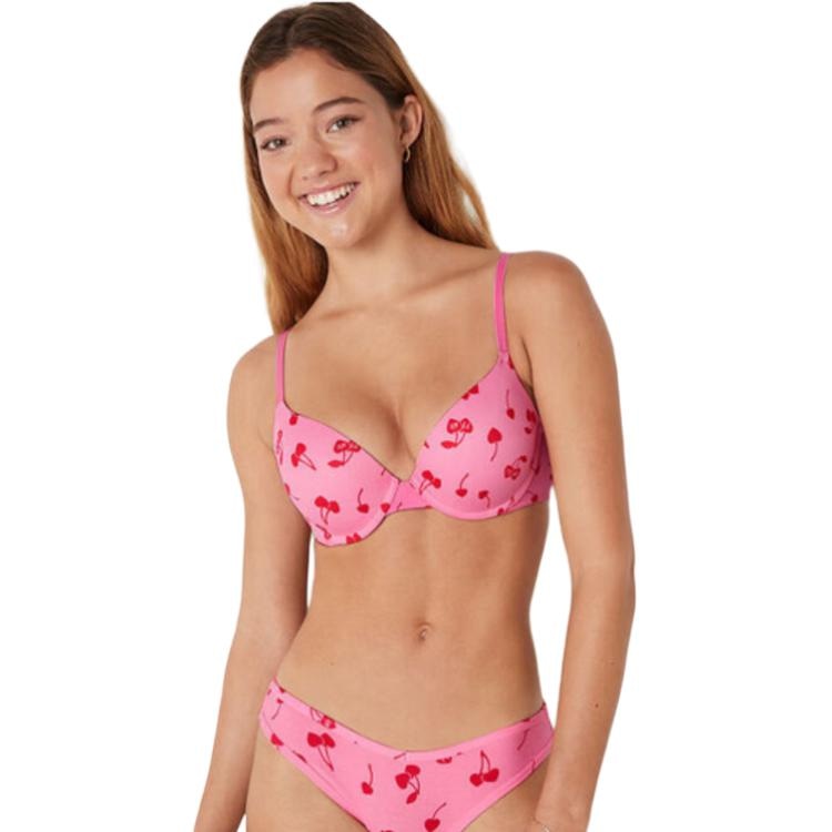 Victoria'S Secret PINK 1690 WEAR EVERYWHERE PUSH-UP — фото 2