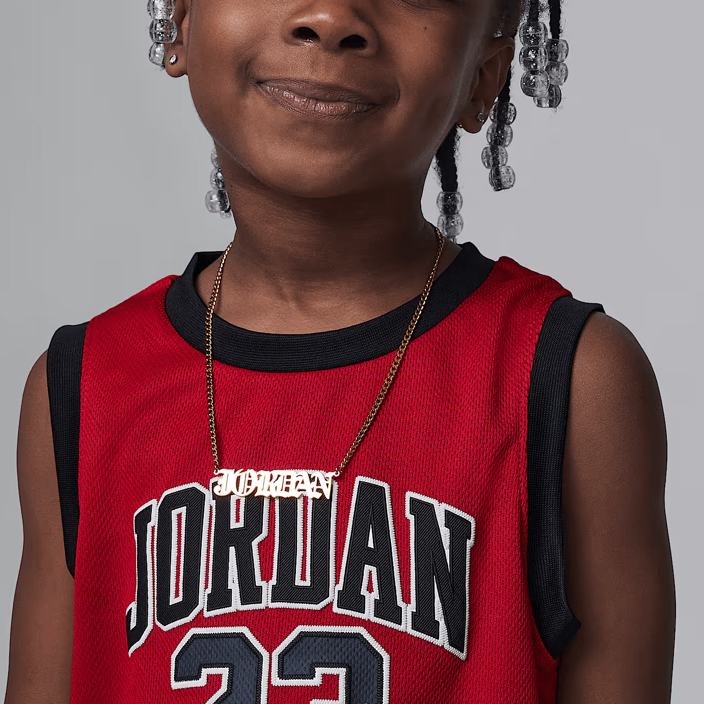 Jordan 23 Jersey Infant Set — фото 2