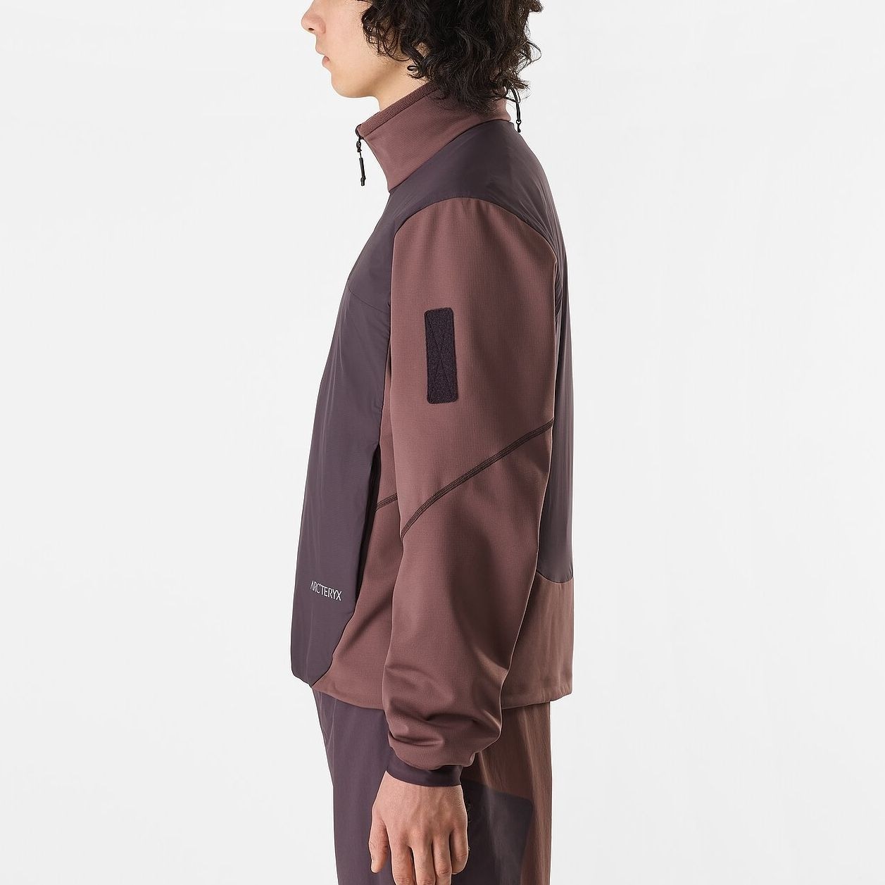 Arcteryx SS23 SYSTEM_A Drop5 — фото 8