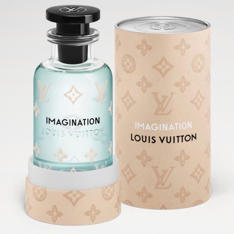 Louis Vuitton Imagination EDP 100ml — фото 3
