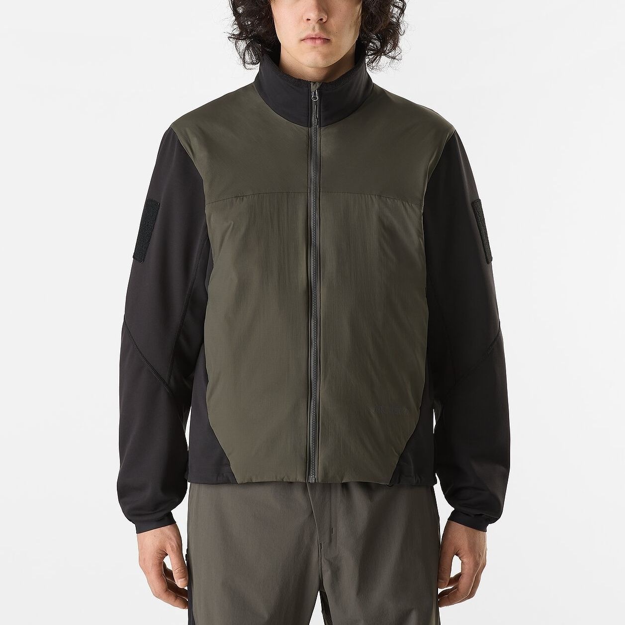 Arcteryx SS23 SYSTEM_A Drop5 — фото 2