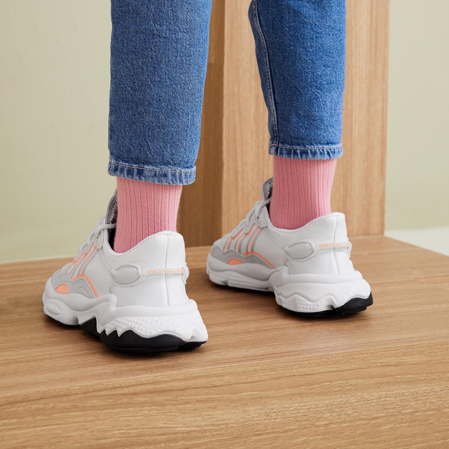 Adidas originals Ozweego J — фото 4