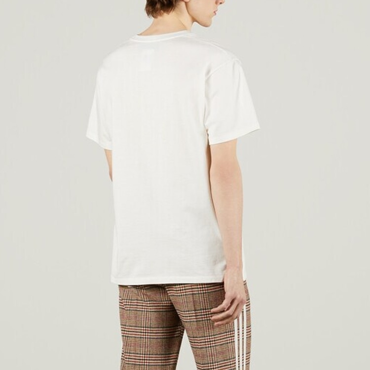 Gucci x adidas SS23 LogoT — фото 2