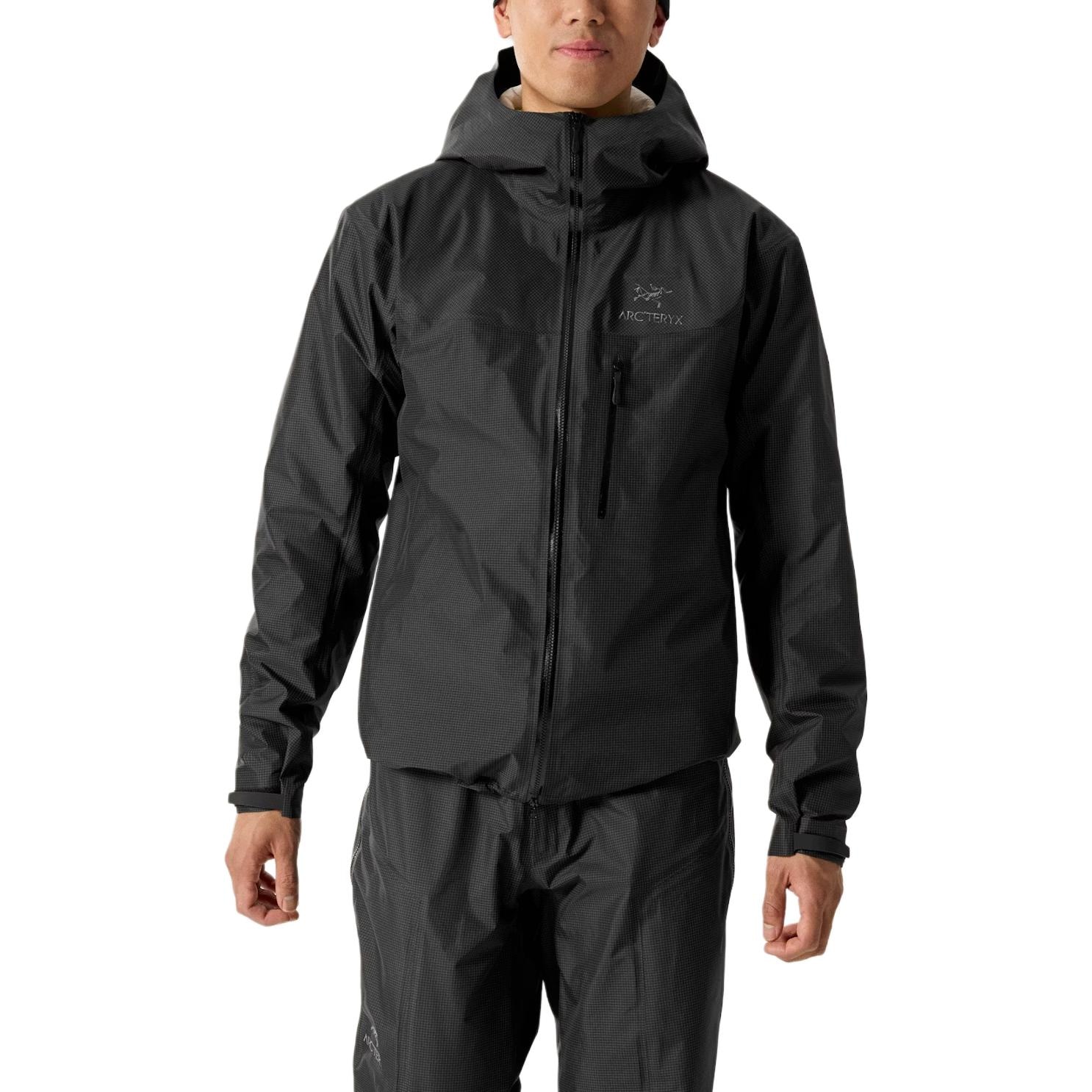 Arcteryx ALPHA SL JACKET Gore-Tex — фото 3