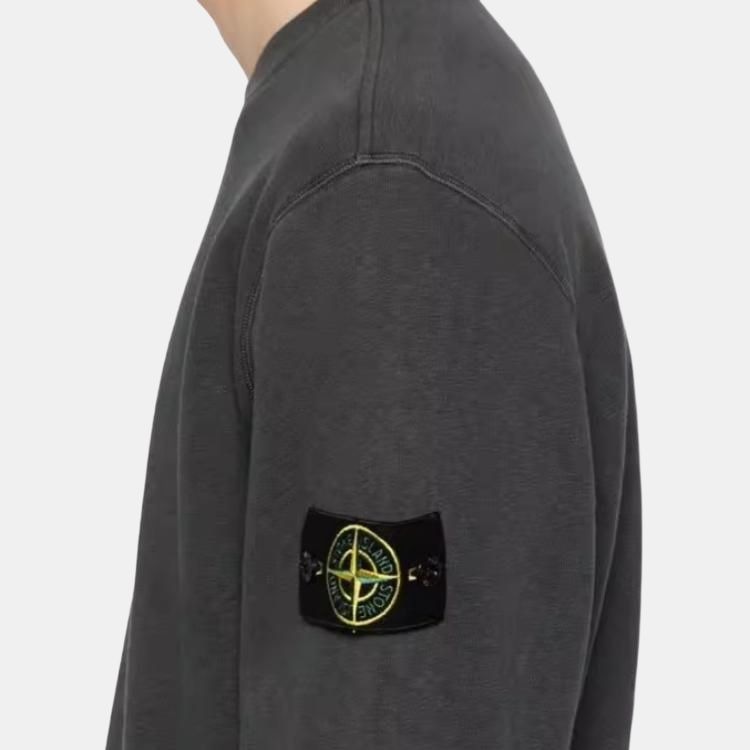 Stone Island Худи (Арт. K1S156100044S0051V0M67服) — фото 4