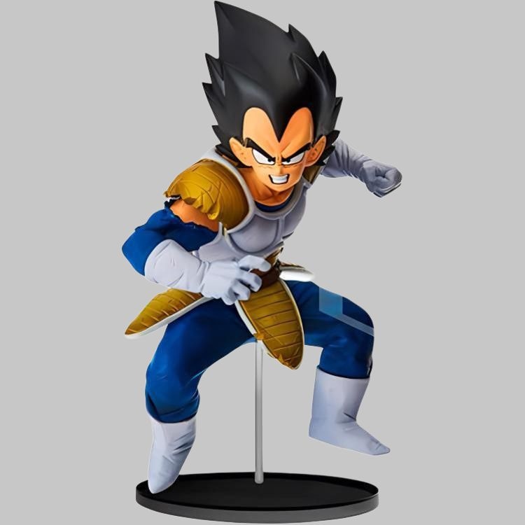Banpresto bwfc2 — фото 2