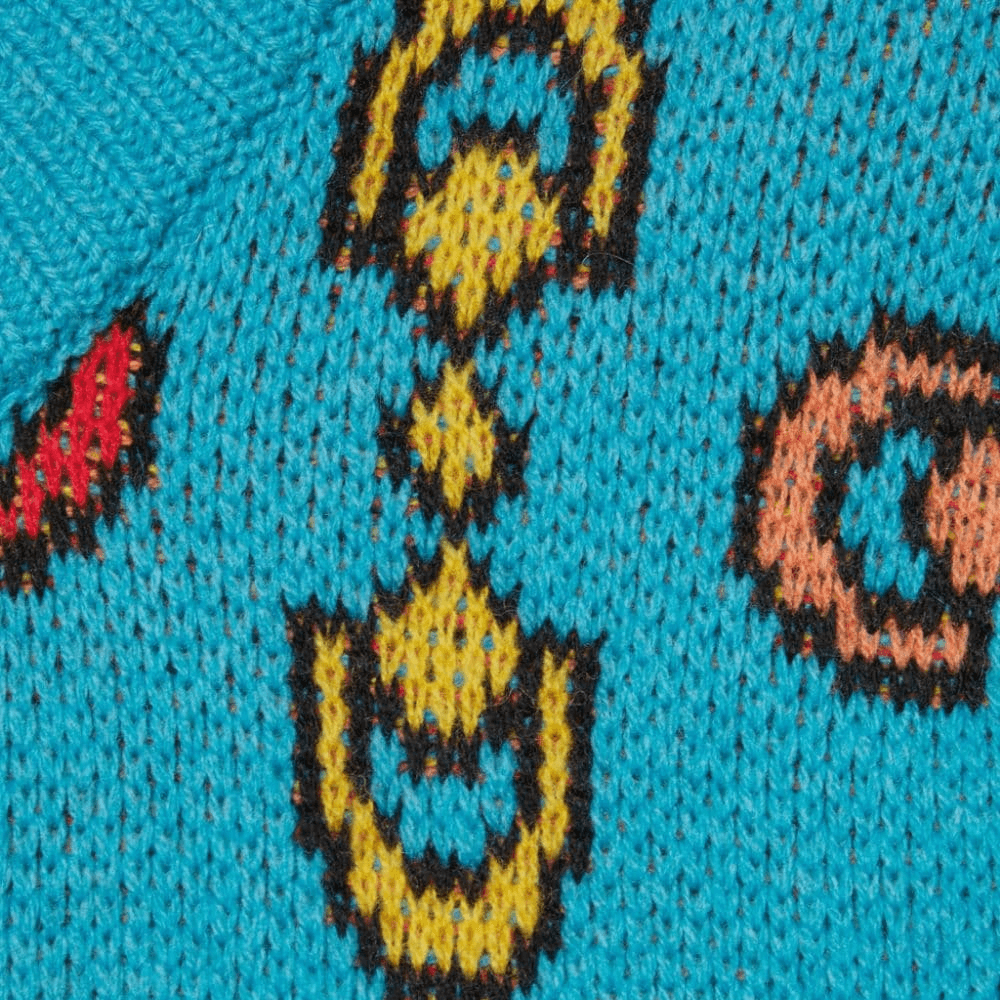 Gucci FW22 Sweater — фото 2