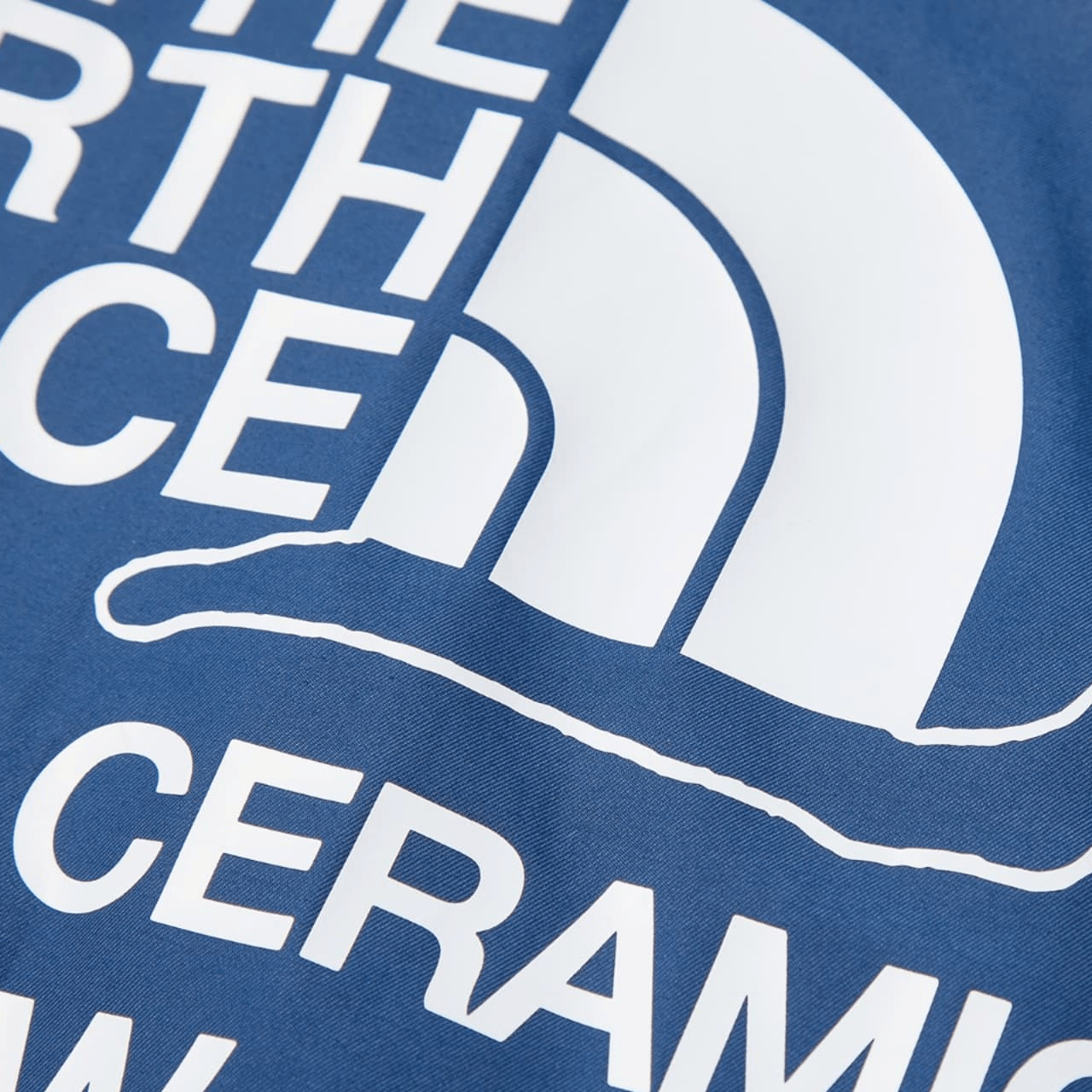 The North Face x Online Ceramics SS23 — фото 3